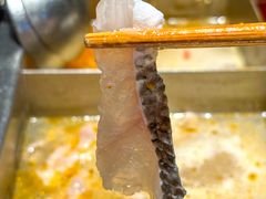 -海底捞火锅(北京路店)