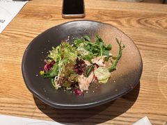 -原石牛扒·约会餐厅(龙城万科里店)