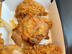 -肯德基(宁波万达店)