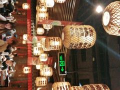 -南京大牌档(香港广场店)
