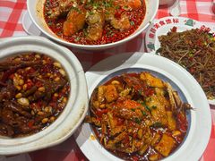 -辣小鲜·南昌大排档(船山路店)