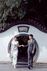-蔚蓝映像STUDIO婚纱摄影(南稍门店)