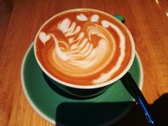 卡布基诺-Wagas沃歌斯(大学路店)