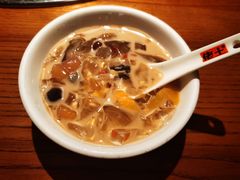 冰粉-佬土鹅肠火锅(解放路店)