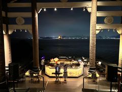 -影吧•悬崖海景(珠海凤凰湾悦椿酒店)
