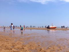 -前王院•巧克力海鲜市集餐厅(万平口店)