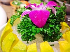 -码头故事火锅(大丰店)