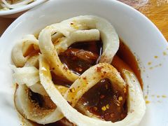 -洞子口张老二凉粉(文殊院店)