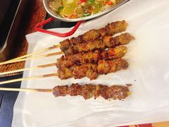 -阿甘龙虾·重庆麻麻鱼(中豪店)