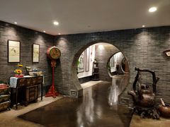 -苏州独墅湖书香世家酒店