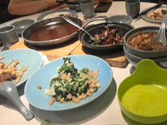 -鹿港小镇(悠唐店)