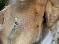 -吉英盐焗鸡(文中路店)