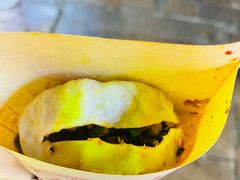 -辣哭饼(七宝老街店)