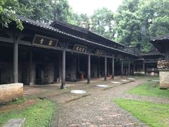 -景德镇古窑民俗博览区