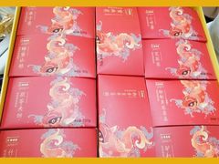 餐具摆设-稻香村(前门公交站店)