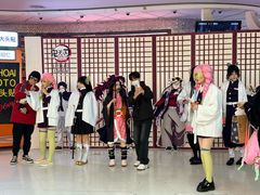 -金逸影城(大悦城IMAX激光店)