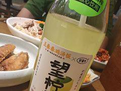 -王春春鸡汤饭(上海中海环宇城店)