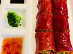 -北海金昌开元名都大酒店·四季轩中餐厅