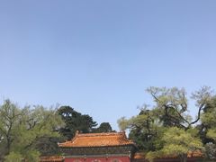 -沈阳市东陵公园