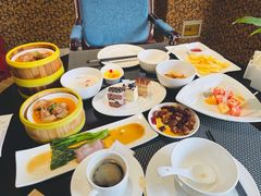 -博悦茶餐厅(文殊院店)