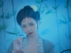 -墨绫轩定制摄影