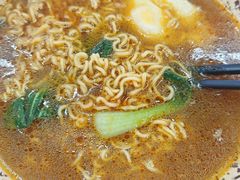 -西安外国语大学-学生食堂(栾树大道店)