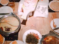 -东道煮牛肉火锅(东盛大街店)
