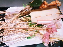 -热辣宗师·串串火锅(万达金街店)