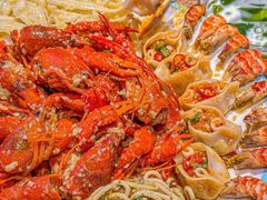 -1819餐厅·团队聚餐·烤串·精酿