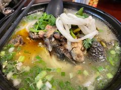 -沈记土鸡米线(七星街品牌中心店)