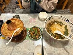 -蜗牛小馆醉乡民谣云南菜(惠新西里店)