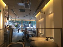 -喜茶(东莞汇一城店)