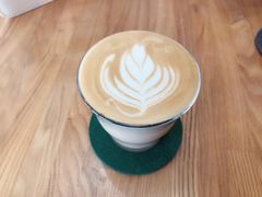 悟白咖啡-悟白咖啡WoobyCafe
