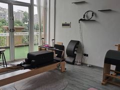 -Burn Fit燃炼健身工作室(新都旗舰店)