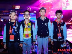 -科睿机器人·编程·创客·人工智能(龙岗书城中心)