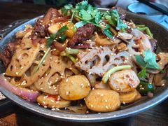 -嘉禾·悦享餐厅(八方汇店)