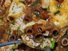 -北李妈妈菜·海肠捞饭(开发区万达店)