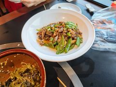 -老唐三下锅 ·张家界地标美食(溪布街店)