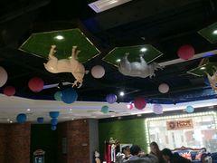 -H次元沉浸剧情密室(街道口店)