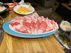 -青瓷火锅料理(西单大悦城店)