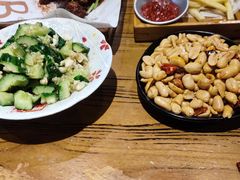 -汉森熊啤酒屋(雨耕山店)