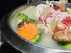-幸福哟烧鸡·粤菜海鲜私厨(七星路店)