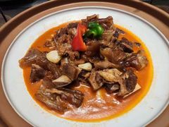 -小方外婆菜(蒙山路店)