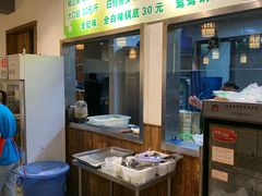 -肖肖酸萝卜鱼火锅(总店)