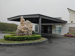 -宜兴富陶温泉