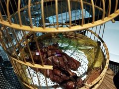 -鉴川·川菜传承(星汇两江店)