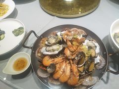-船歌·鱼水饺青岛菜(闽江二路店)