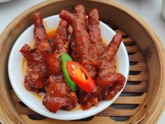 -食膳星港记·手工现做港式茶餐厅(吉联店)