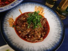 -院8里·少城记忆老川菜(宽窄巷子店)