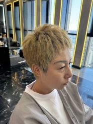 -TOP HAIR SALON
